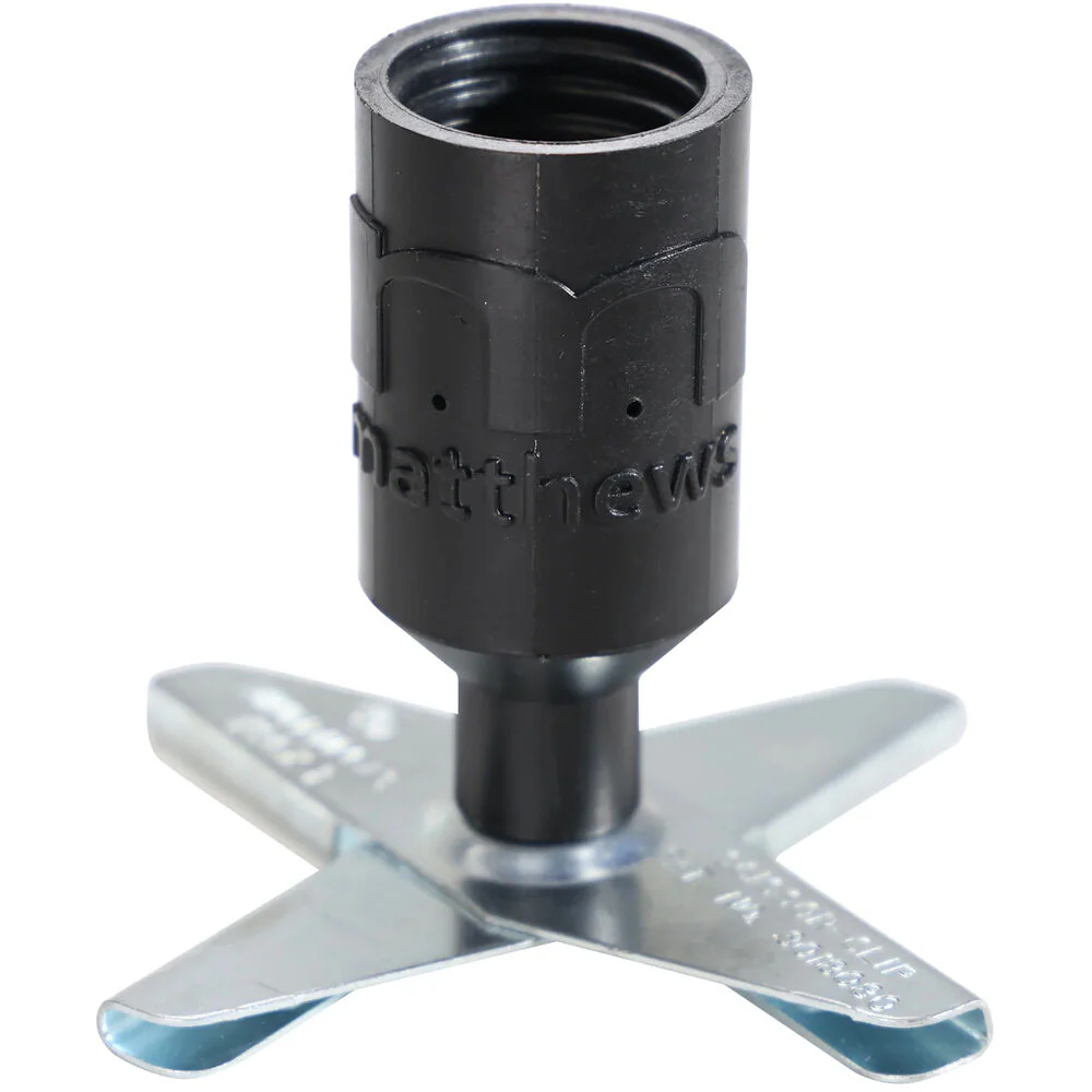 Matthews BM1 Bulb Mount Kit - Image 5