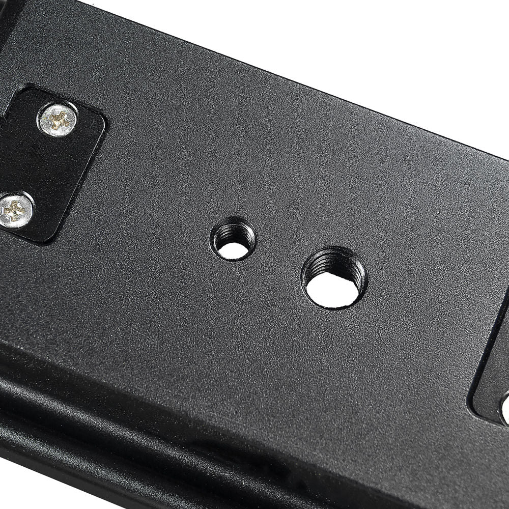 MaxxMove 500 Camera Slider (19.7") - Image 4