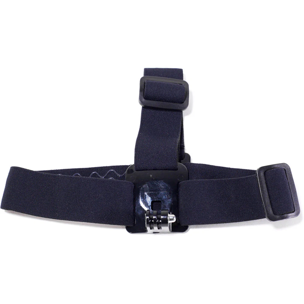 MaxxMove Chest Body Strap & Head Strap for GoPro - Image 4