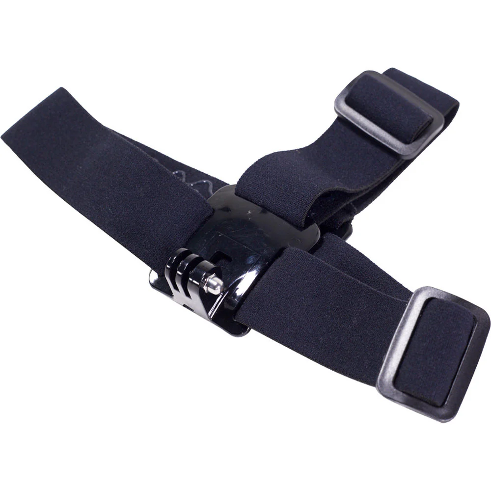 MaxxMove Chest Body Strap & Head Strap for GoPro - Image 5