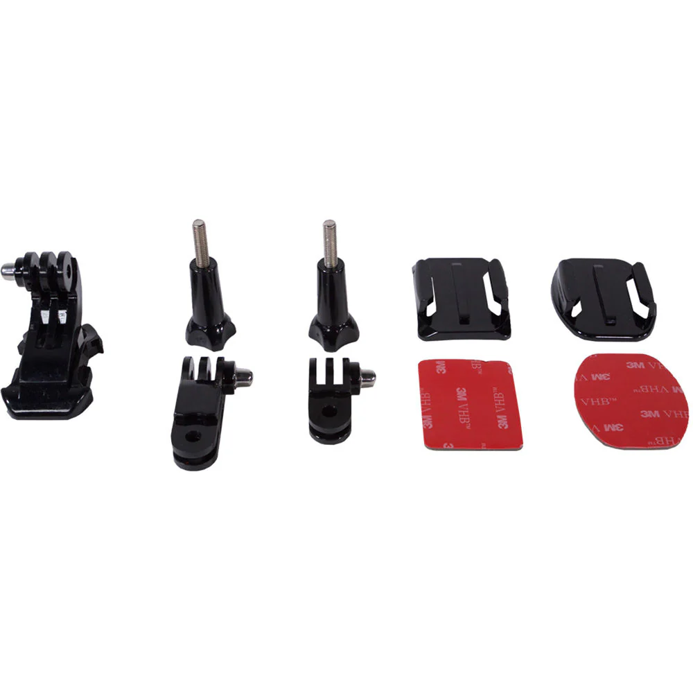 MaxxMove Essentials Kit for GoPro HERO Cameras - Image 4