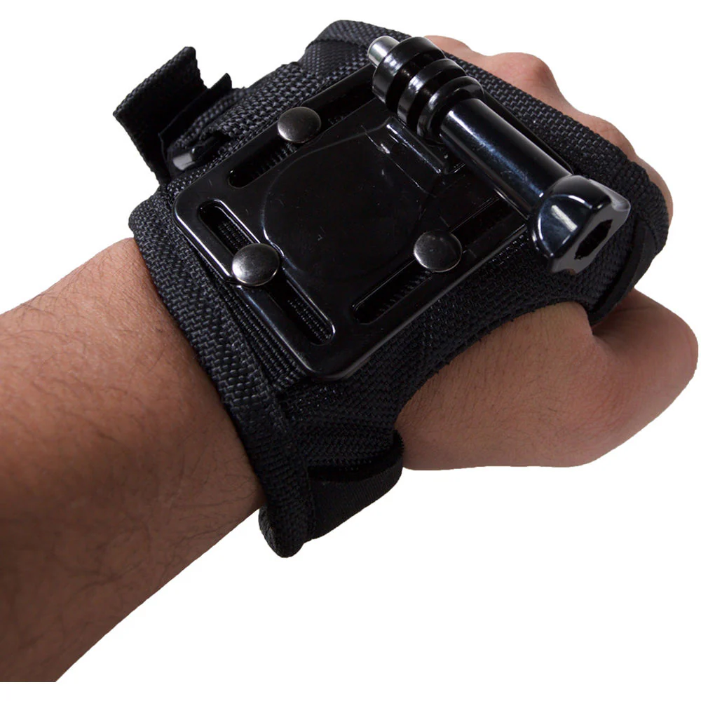 MaxxMove Glove Mount for GoPro HERO Cameras (Large) - Image 7