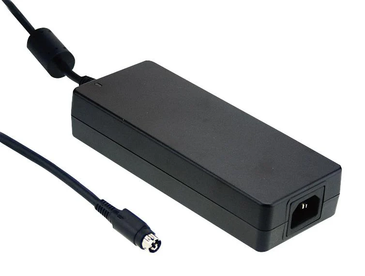 Mean Well GST160A48-R7B AC/DC Power Supply 1 Output 160 W 48 V 3.34 A