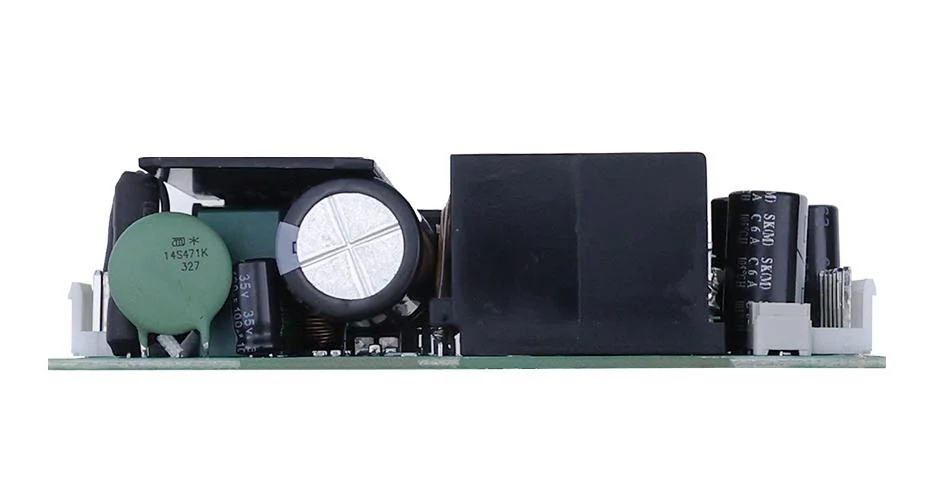 MEAN WELL LOP-300-27 AC/DC Open Frame Power Supply (PSU), ITE, Industrial, Household, Medical, 1 Output, 180.9 W - Image 2
