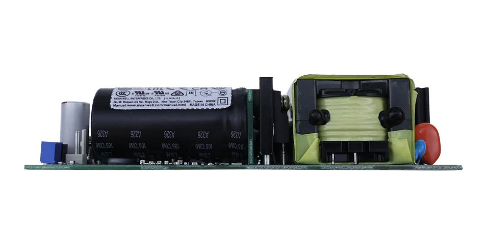 MEAN WELL LOP-400-36 AC/DC Open Frame Power Supply (PSU), ITE, Industrial, Household, Medical, 1 Output, 255.6 W - Image 2