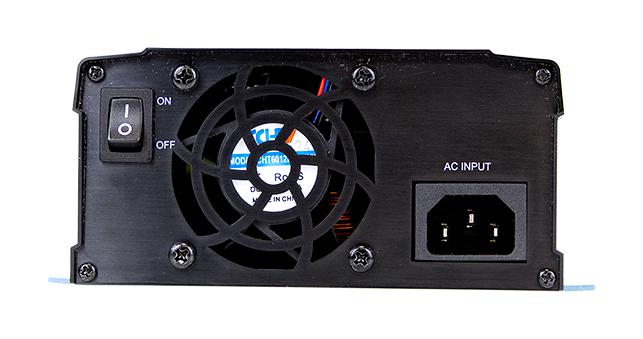Mean Well NPB-1200-24 NPB-1200-24 Battery Charger Desktop Lead Acid Li-Ion 264VAC NPB-1200 Series New - Image 3