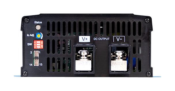Mean Well NPB-1200-24 NPB-1200-24 Battery Charger Desktop Lead Acid Li-Ion 264VAC NPB-1200 Series New - Image 4