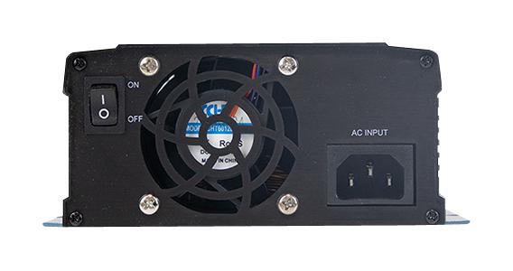 MEAN WELL NPP-1200-24 Battery Charger, Desktop, Lead Acid, 264VAC, NPP-1200 Series - Image 3