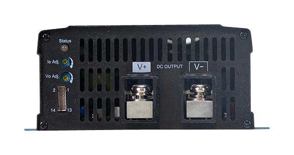 MEAN WELL NPP-1200-24 Battery Charger, Desktop, Lead Acid, 264VAC, NPP-1200 Series - Image 4