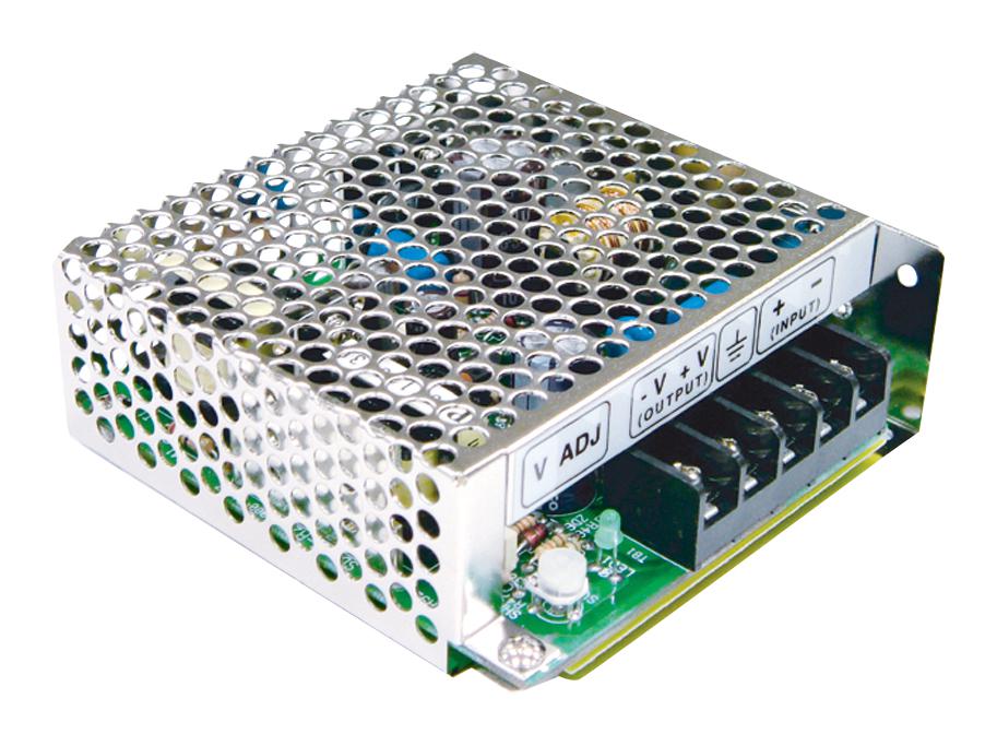 Mean Well SD-25A-24 DC/DC Converter 1 Output 26 W 24 V 1.1 A