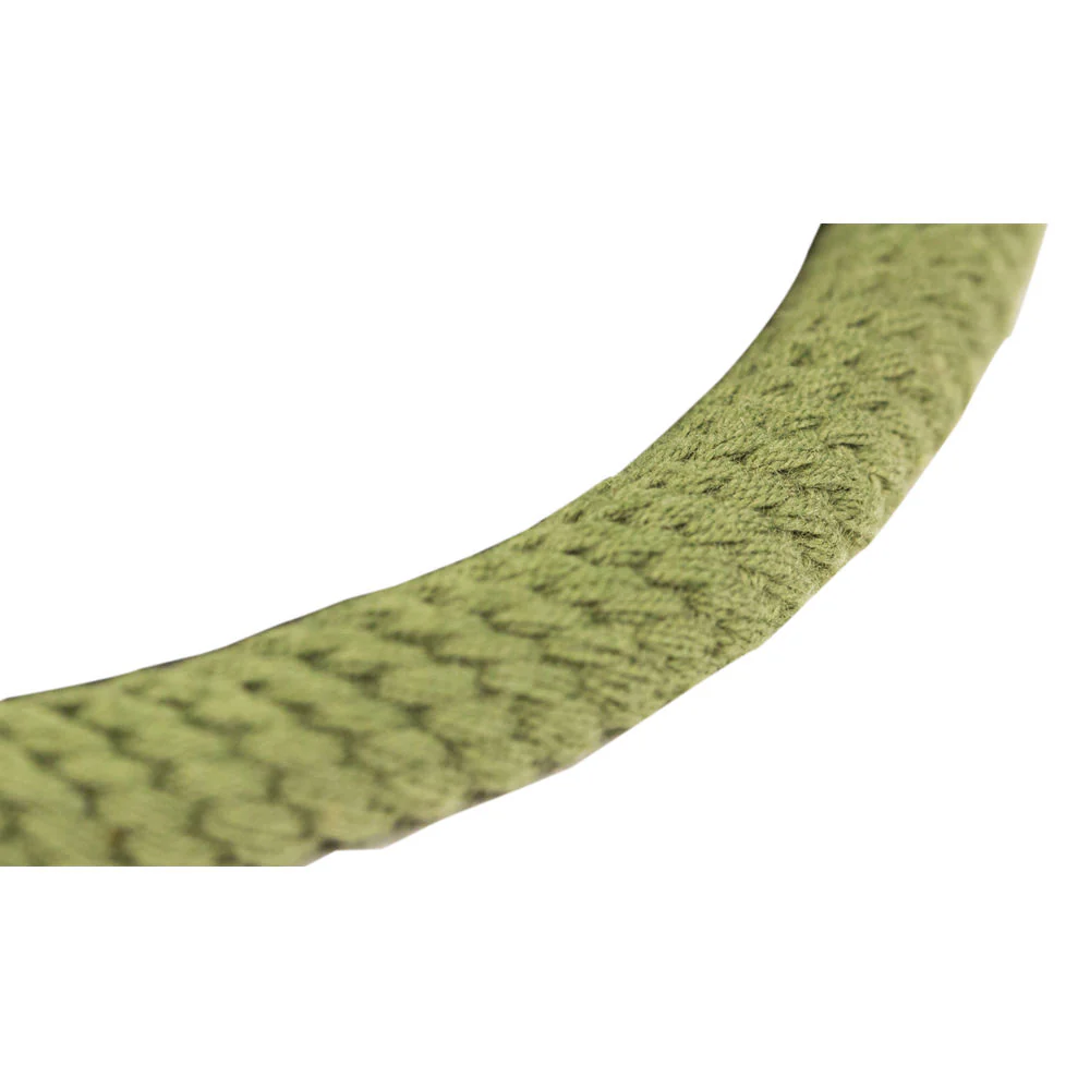MegaGear Cotton Neck Strap (Large, Green) - Image 6