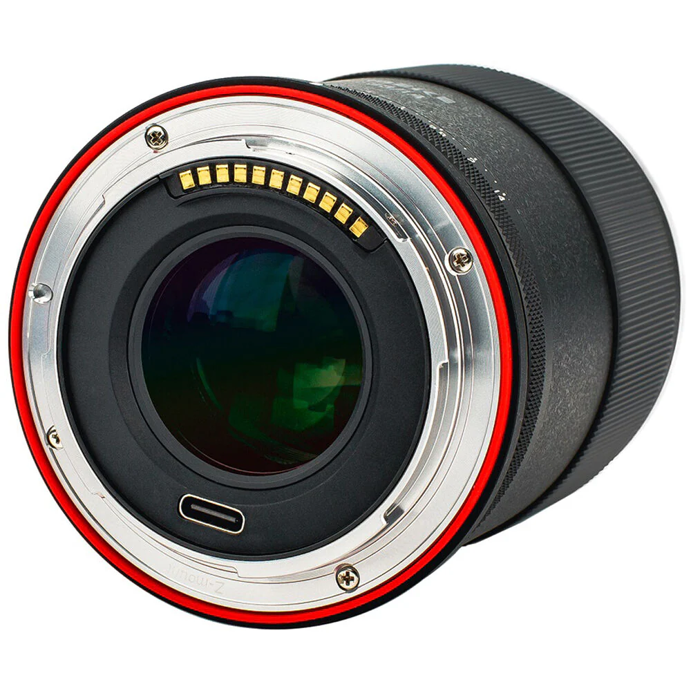 Meike 33mm f/1.4 AF Lens (Nikon Z) - Image 4