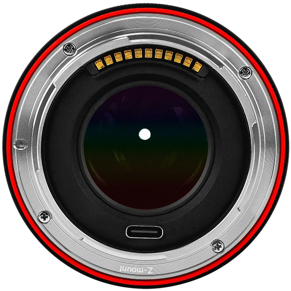 Meike 33mm f/1.4 AF Lens (Nikon Z) - Image 5