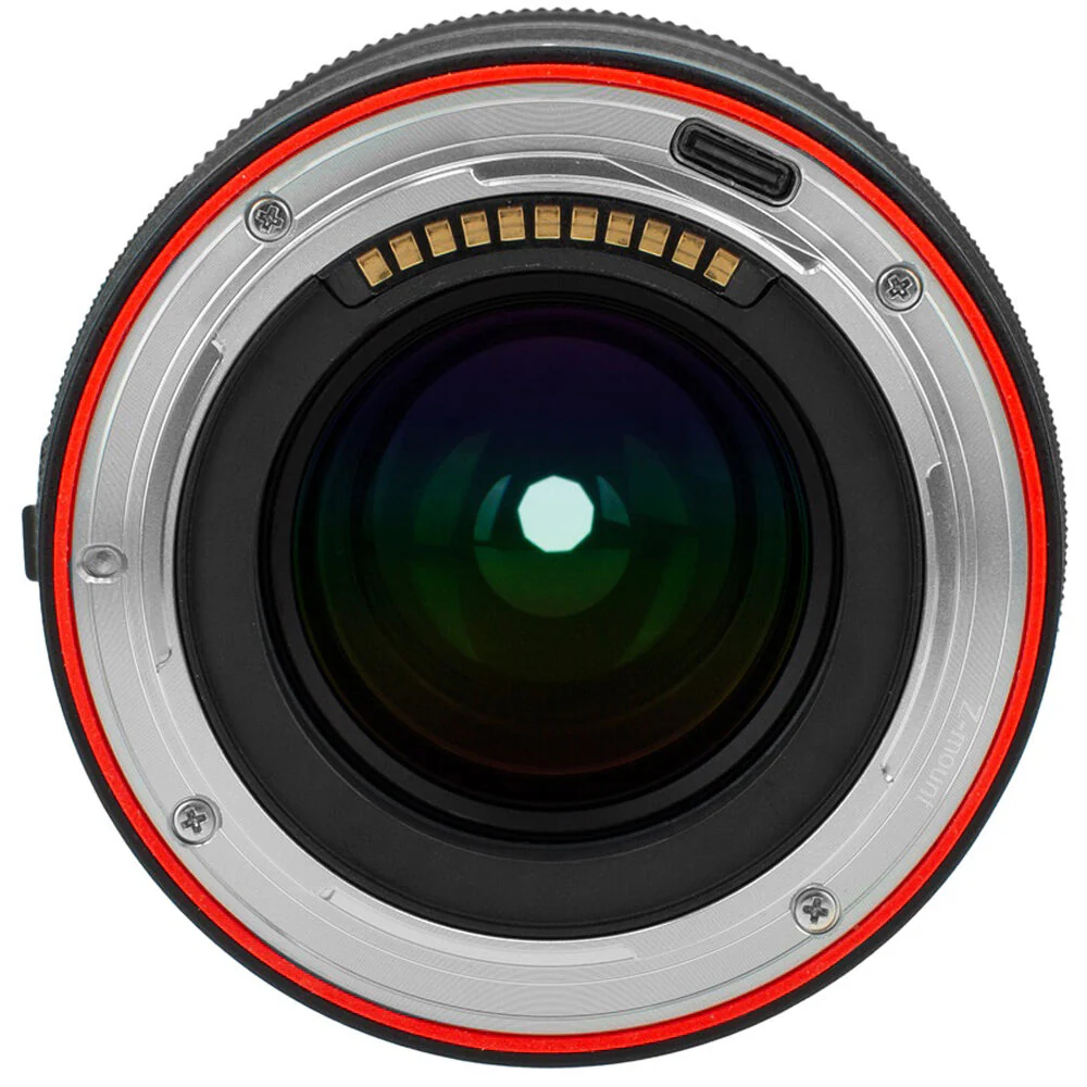 Meike 55mm f/1.8 AF Lens (Nikon Z) - Image 6