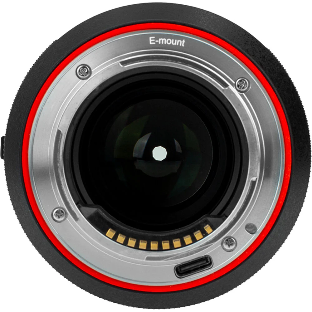 Meike 55mm f/1.8 AF Lens (Sony E) - Image 5