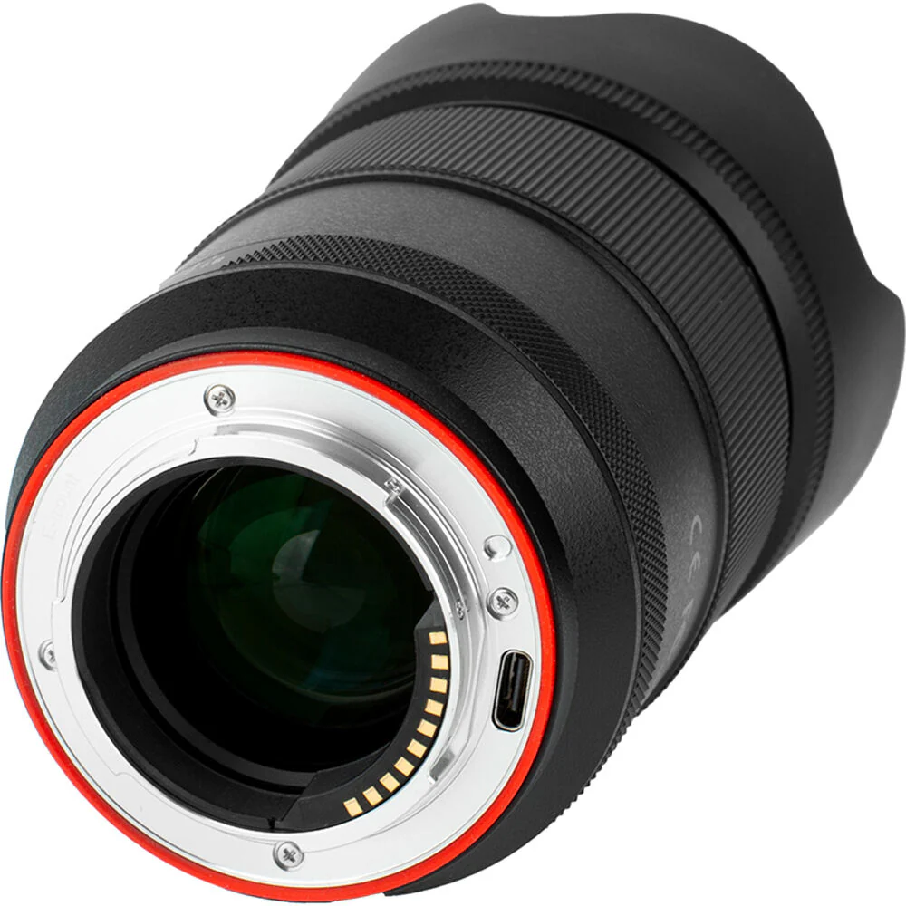 Meike 55mm f/1.8 AF Lens (Sony E) - Image 7