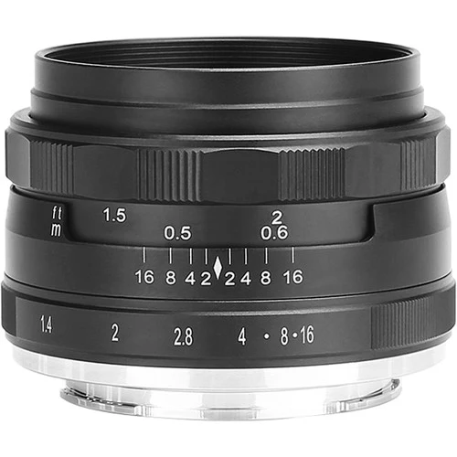 Meike MK-35mm f/1.4 Lens for Sony E - Image 2