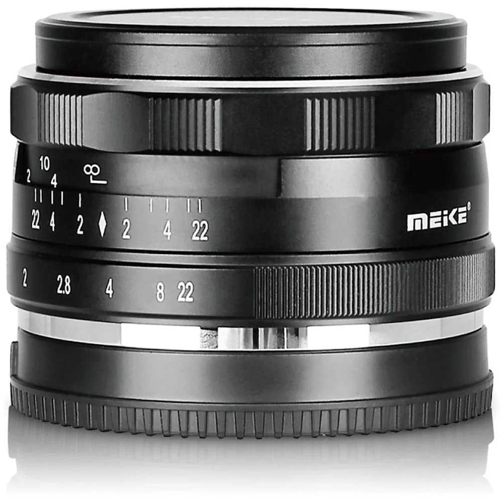 Meike MK-35mm f/1.7 Lens for FUJIFILM X - Image 4