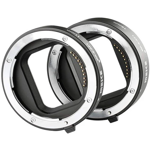 Meike MK-Z-AF1 11mm and 18mm Extension Tubes for Nikon Z - Image 3