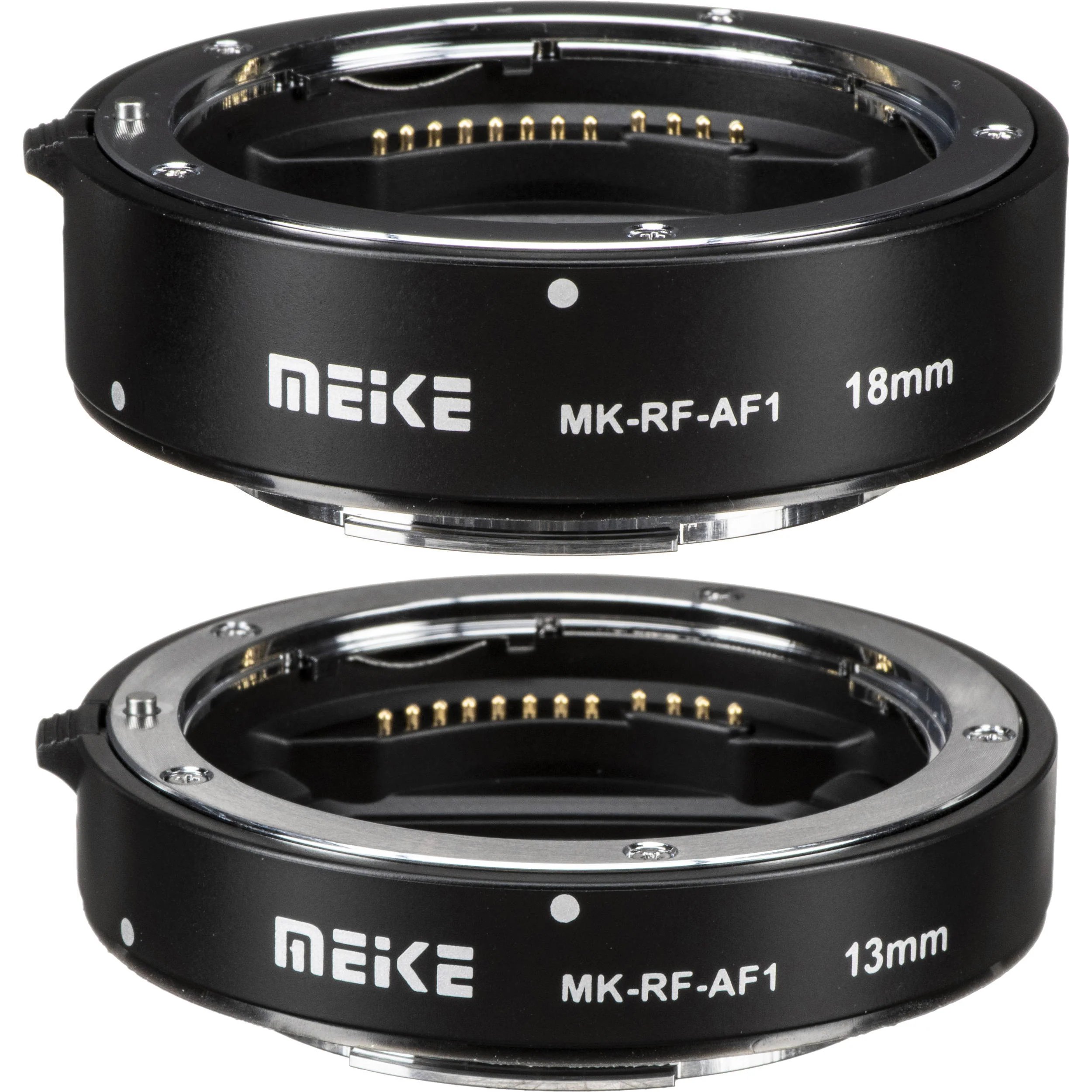Meike MK-Z-AF1 11mm and 18mm Extension Tubes for Nikon Z - Image 9