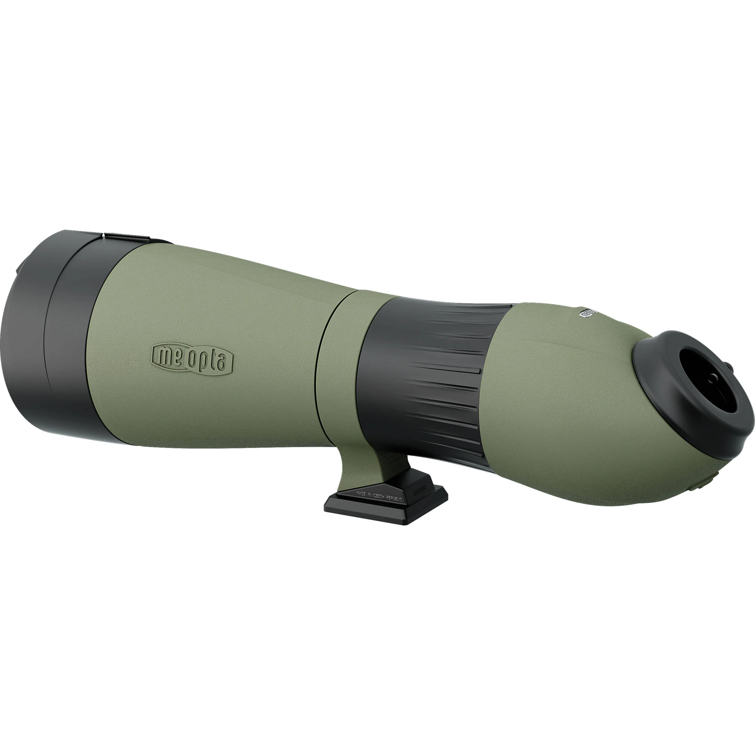Meopta Astro Adapter for MeoStar S2 Spotting Scope - Image 2