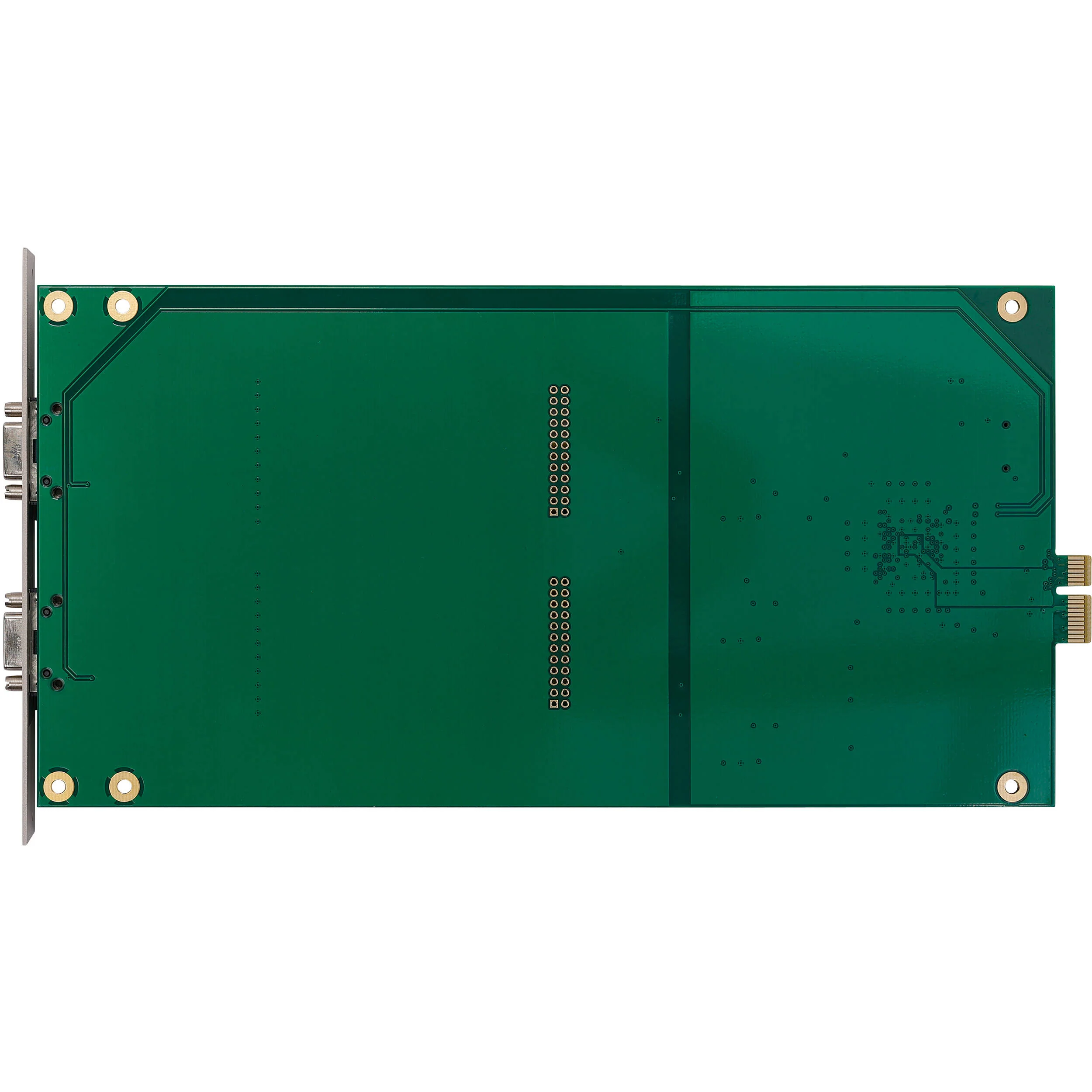 Merging Technologies PT64 Card for Pro Tools HD Connectivity - Image 4