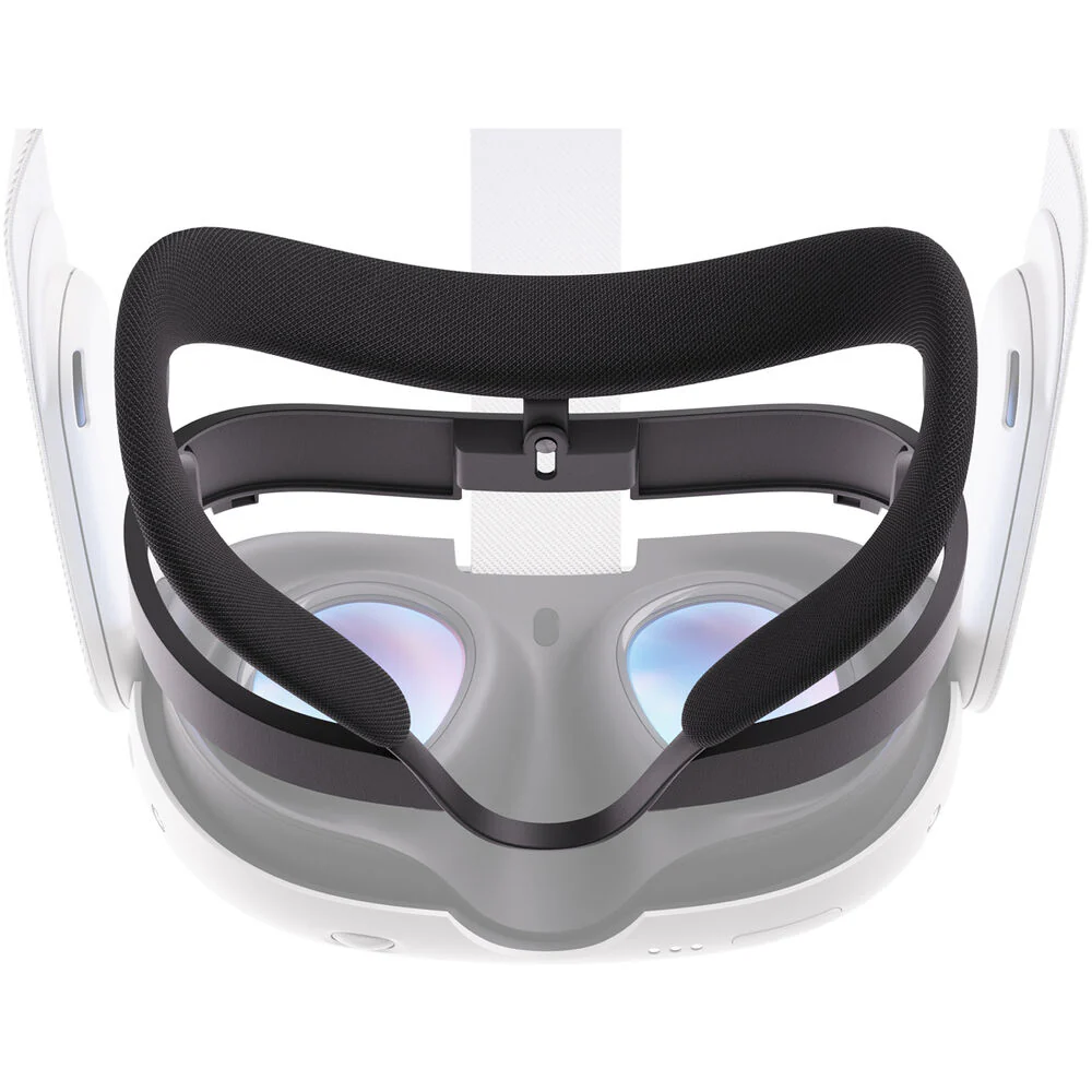 Meta Open Facial Interface for Quest 3 - Image 2