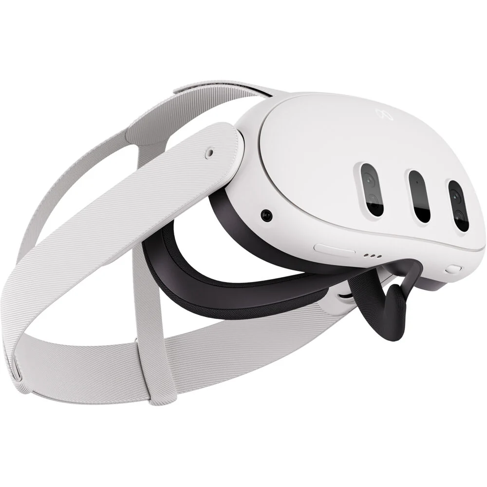 Meta Open Facial Interface for Quest 3 - Image 4