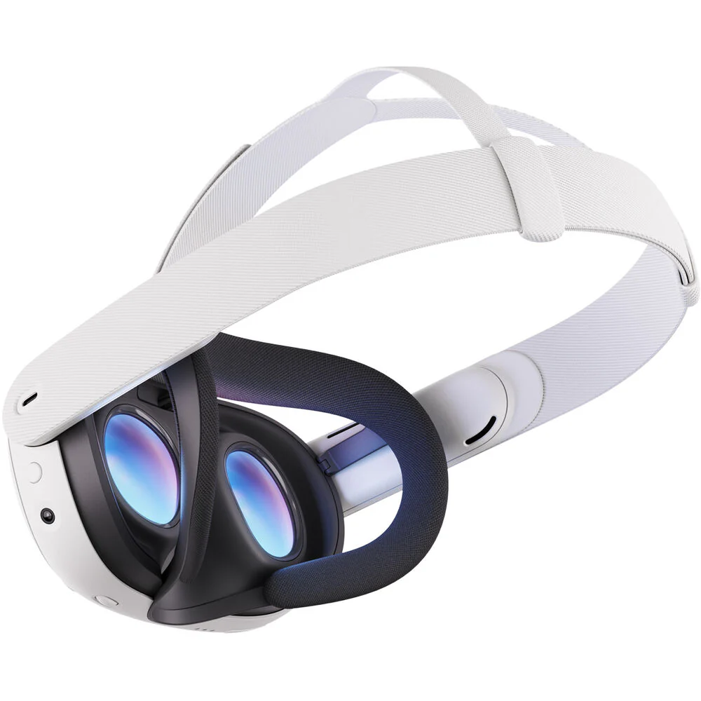 Meta Open Facial Interface for Quest 3 - Image 5