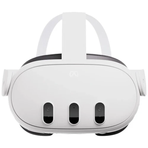 Meta Open Facial Interface for Quest 3 - Image 6