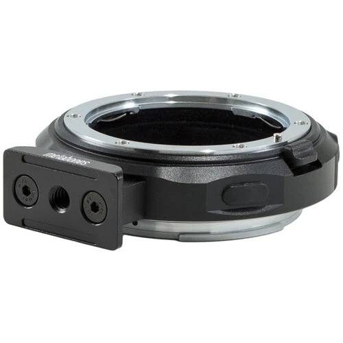 Metabones Canon EF Lens to FUJIFILM G (GFX) Camera Body T Smart Adapter - Image 5
