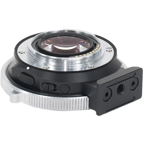 Metabones Canon EF Lens to Sony E Mount T CINE Speed Booster ULTRA 0.71x (Fifth Generation) - Image 5