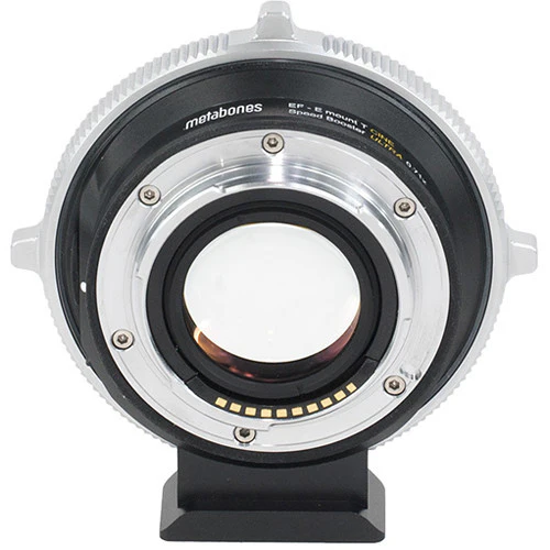 Metabones Canon EF Lens to Sony E Mount T CINE Speed Booster ULTRA 0.71x (Fifth Generation) - Image 6