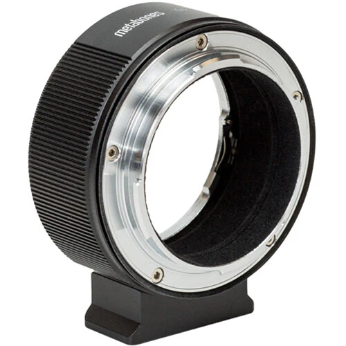 Metabones Leica R Lens to Leica L Camera T Adapter (Black) - Image 2