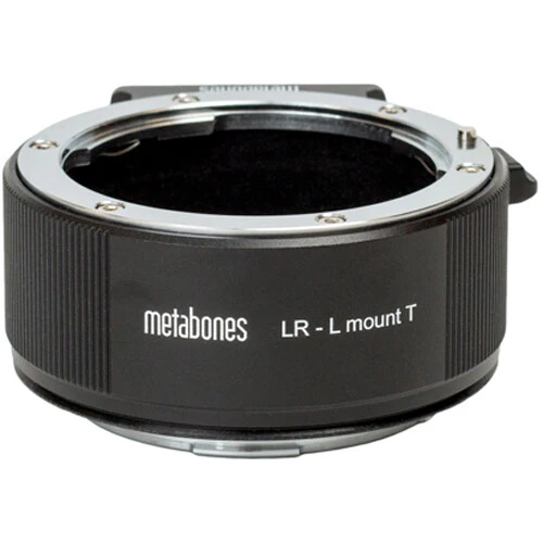 Metabones Leica R Lens to Leica L Camera T Adapter (Black) - Image 3