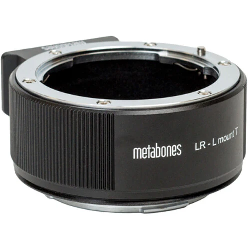 Metabones Leica R Lens to Leica L Camera T Adapter (Black) - Image 4