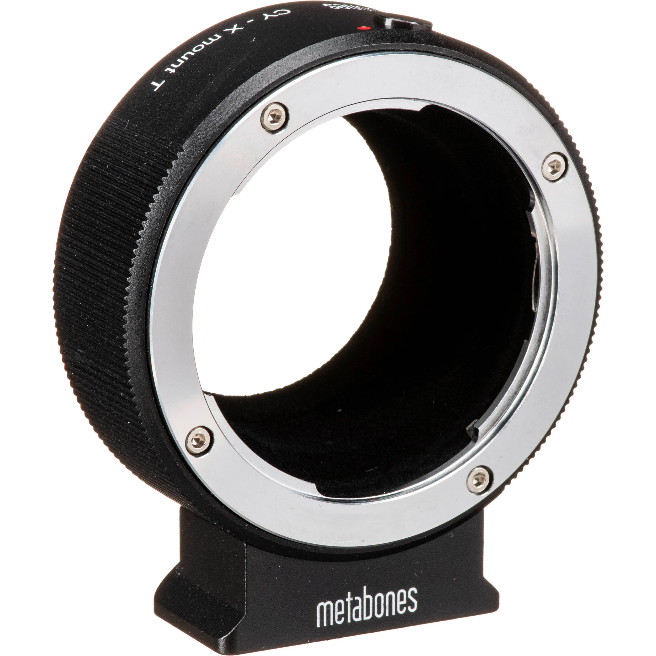 Metabones Nikon G Lens to Canon RF Camera T Adapter (Black) - Image 12