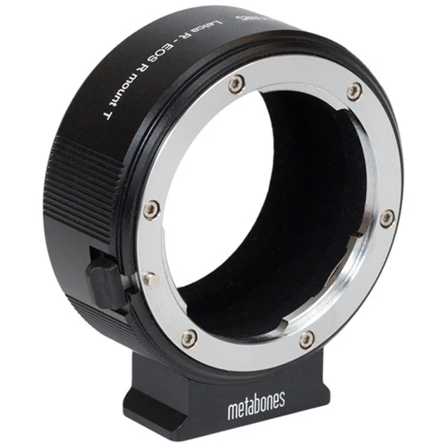 Metabones Nikon G Lens to Canon RF Camera T Adapter (Black) - Image 14