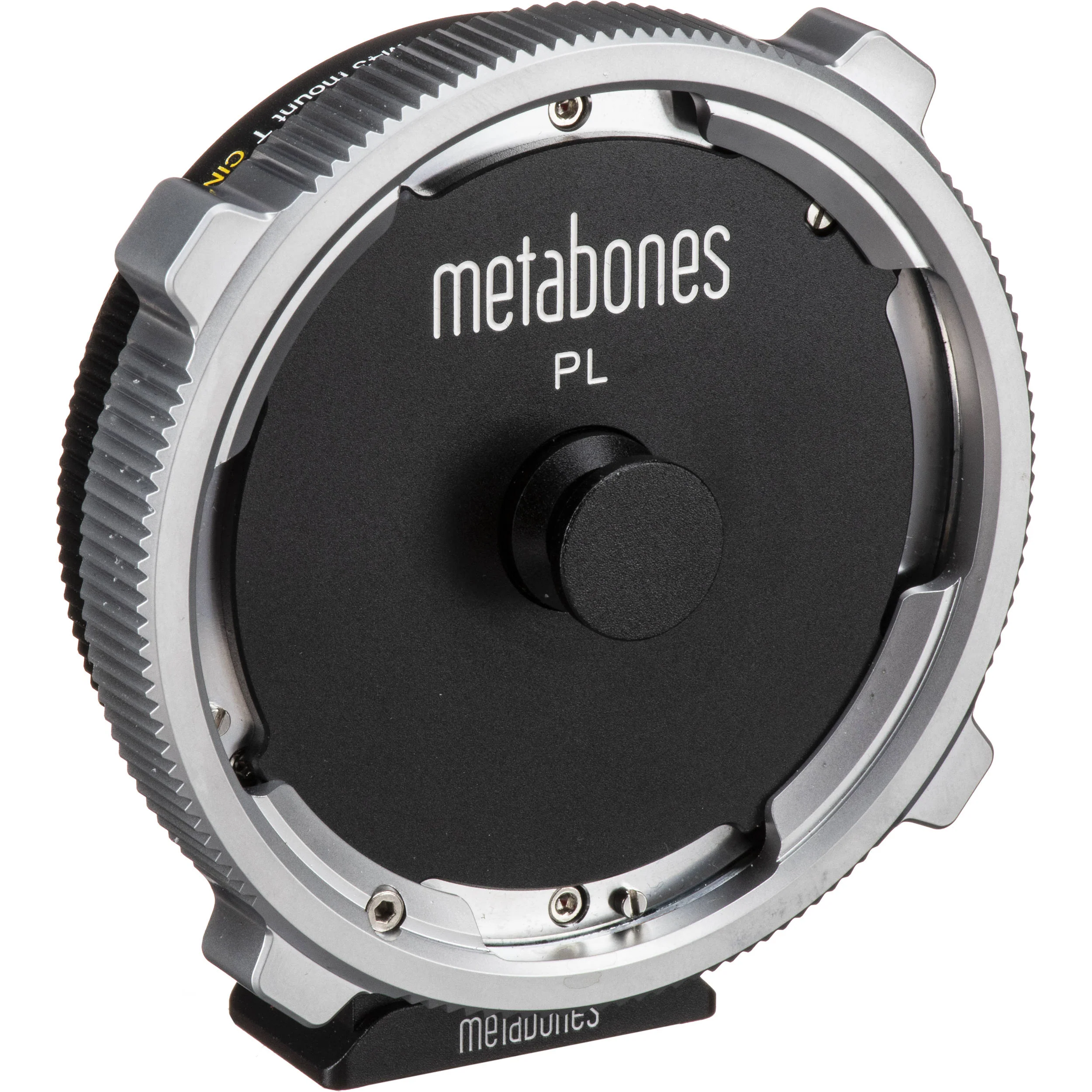 Metabones Nikon G Lens to Canon RF Camera T Adapter (Black) - Image 17