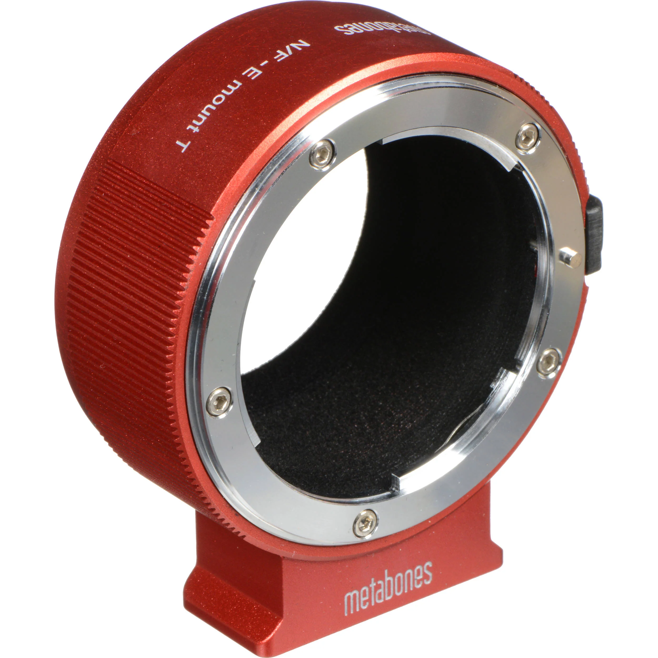 Metabones Nikon G Lens to Canon RF Camera T Adapter (Black) - Image 19