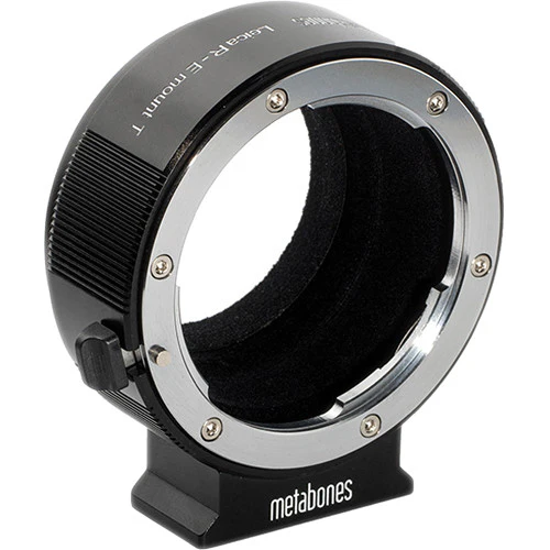 Metabones Nikon G Lens to Canon RF Camera T Adapter (Black) - Image 7