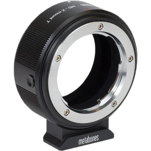 Metabones Nikon G Lens to Canon RF Camera T Adapter (Black) - Image 8