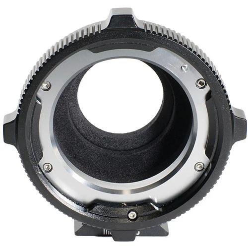 Metabones PL Lens to Micro Four Thirds Camera T Adapter (Black) - Image 5