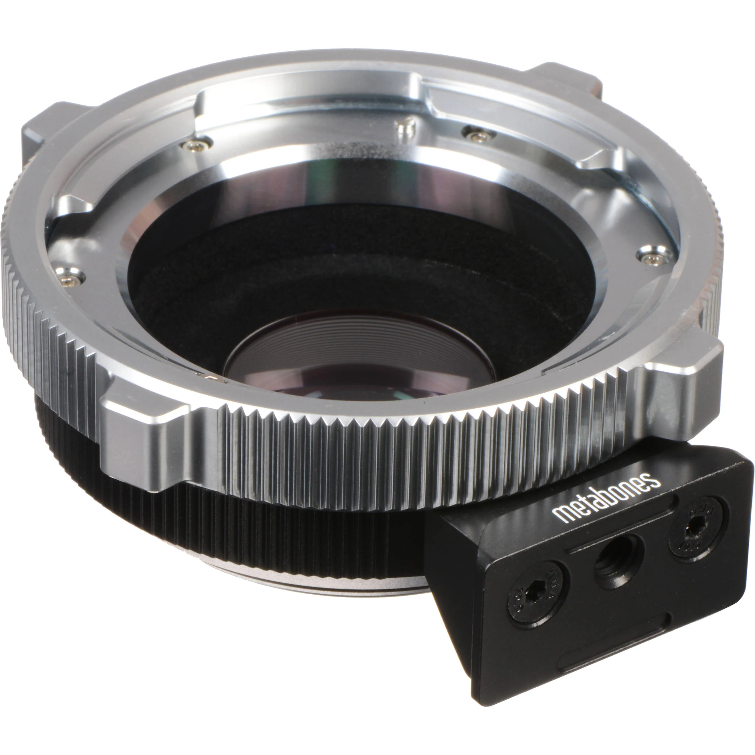 Metabones Speed Booster Ultra 0.71x Adapter for PL Lens to Micro Four Thirds Camera - Image 4