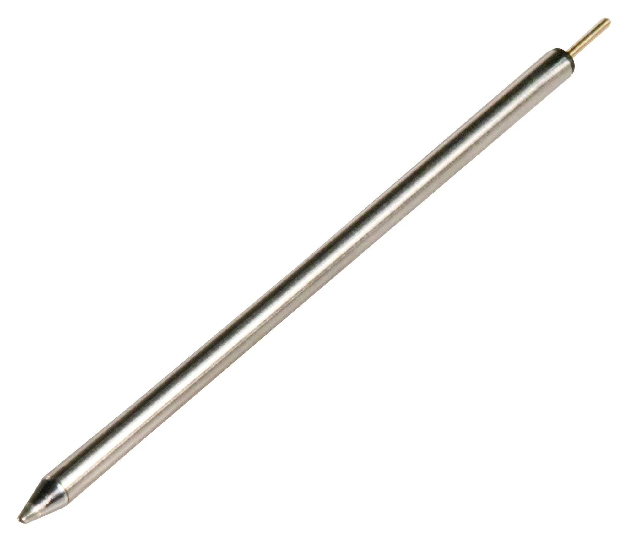 METCAL UFTC-7DRH408 Soldering Iron Tip, Hoof, 0.8 mm