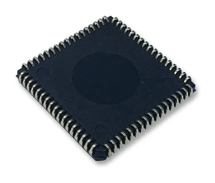 MICROCHIP AT89C51ED2-SMSUM 8 Bit MCU, 8051 Family AT89C51 Series Microcontrollers, 8051, 60 MHz, 64 KB, 68 Pins, LCC