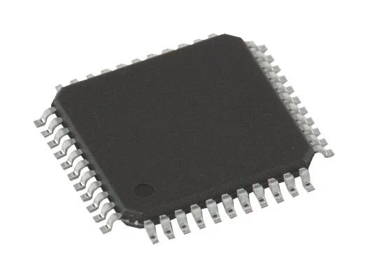 MICROCHIP ATMEGA1284-AU 8 Bit MCU, Low Power High Performance, AVR ATmega Family ATmega1284 Series Microcontrollers, AVR
