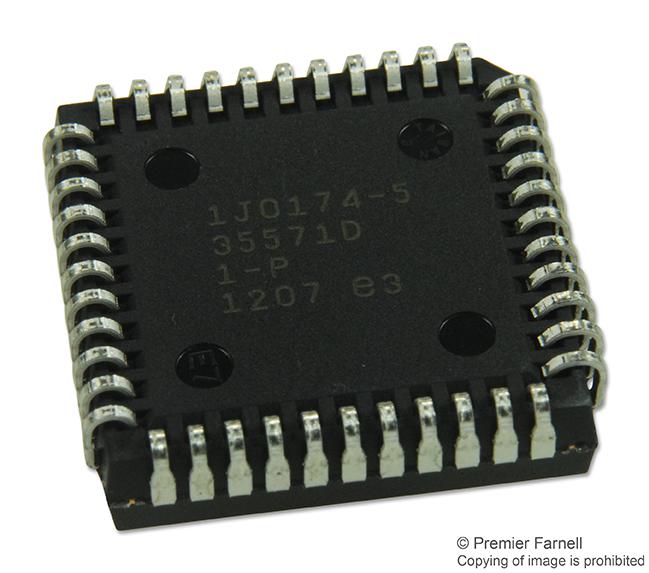 Microchip ATMEGA8515-16JU ATMEGA8515-16JU 8 Bit MCU Low Power High Performance AVR Atmega Family ATmega85X5 Series Microcontrollers - Image 2