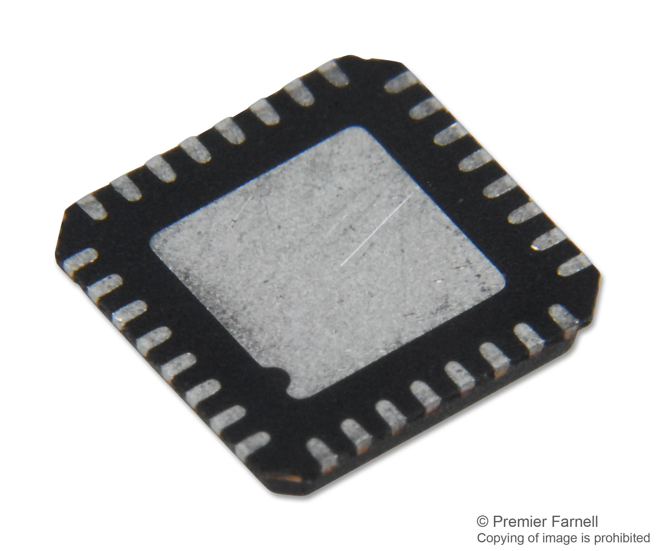 Microchip ATMEGA88-20MU ATMEGA88-20MU 8 Bit MCU Low Power High Performance AVR Atmega Family ATmega88 Series Microcontrollers - Image 2