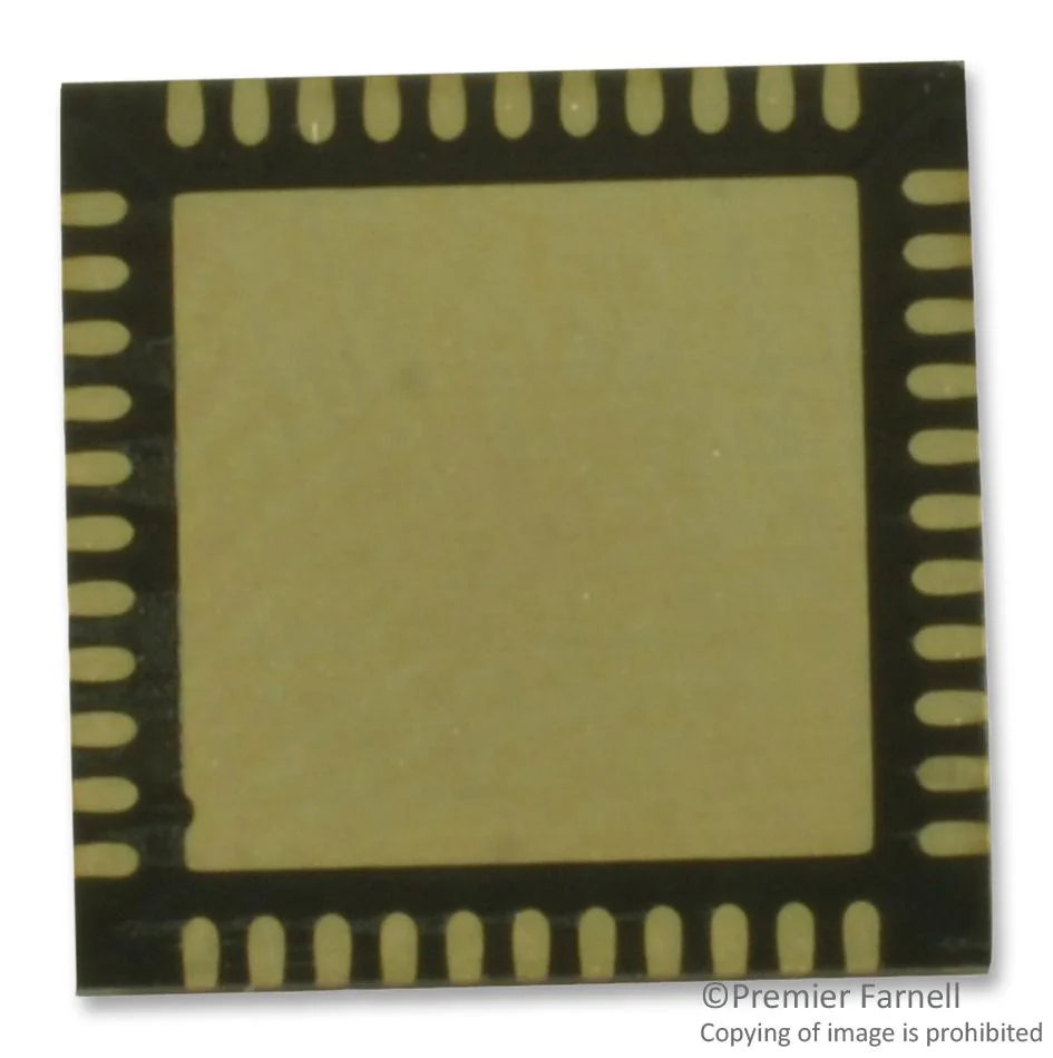 MICROCHIP ATXMEGA128A4U-MH 16 Bit Microcontroller, High Performance, Low Power, AVR Family ATmega128 Series Microcontrollers - Image 2